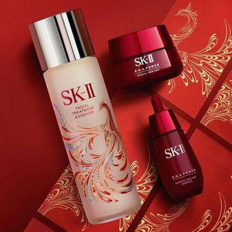 sk-ii在护肤行业的成功经验|sk-ii|护肤品|化妆品|美容_网易订阅
