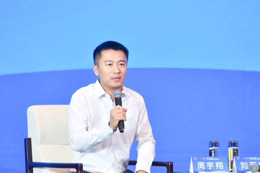 上海黑湖科技创始人周宇翔:长期主义是创业的关键